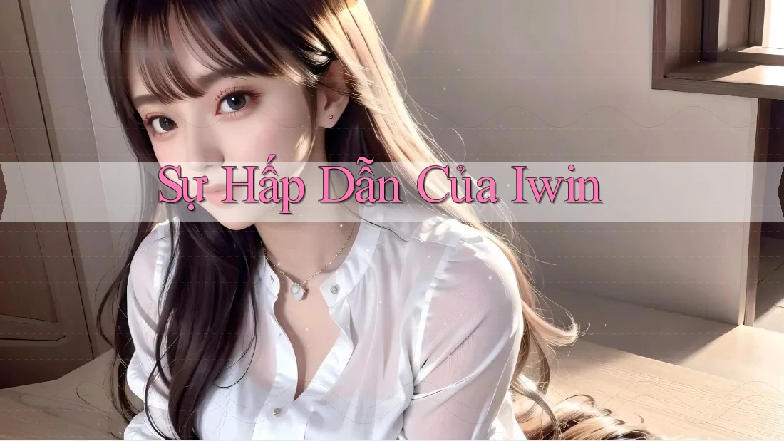 Sự Hấp Dẫn Của Iwin