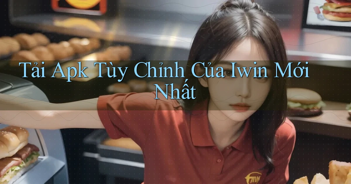 tải apk tùy chỉnh của iwin mới nhất