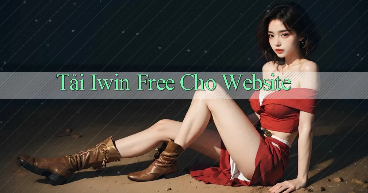 tải iwin free cho website