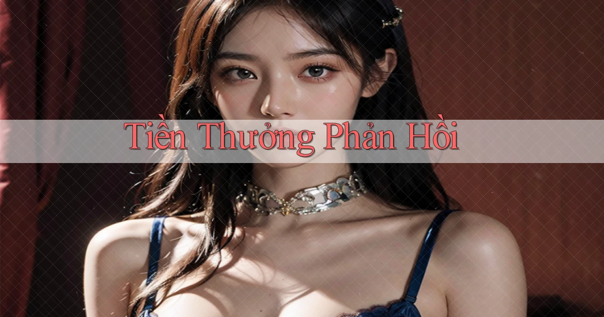 Tiền thưởng Phản hồi