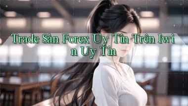 trade sàn forex uy tín trên iwin uy tín