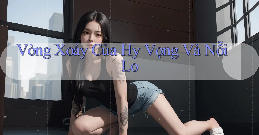 Vòng Xoáy Của Hy Vọng Và Nỗi Lo Vòng Xoáy Của Hy Vọng Và Nỗi Lo