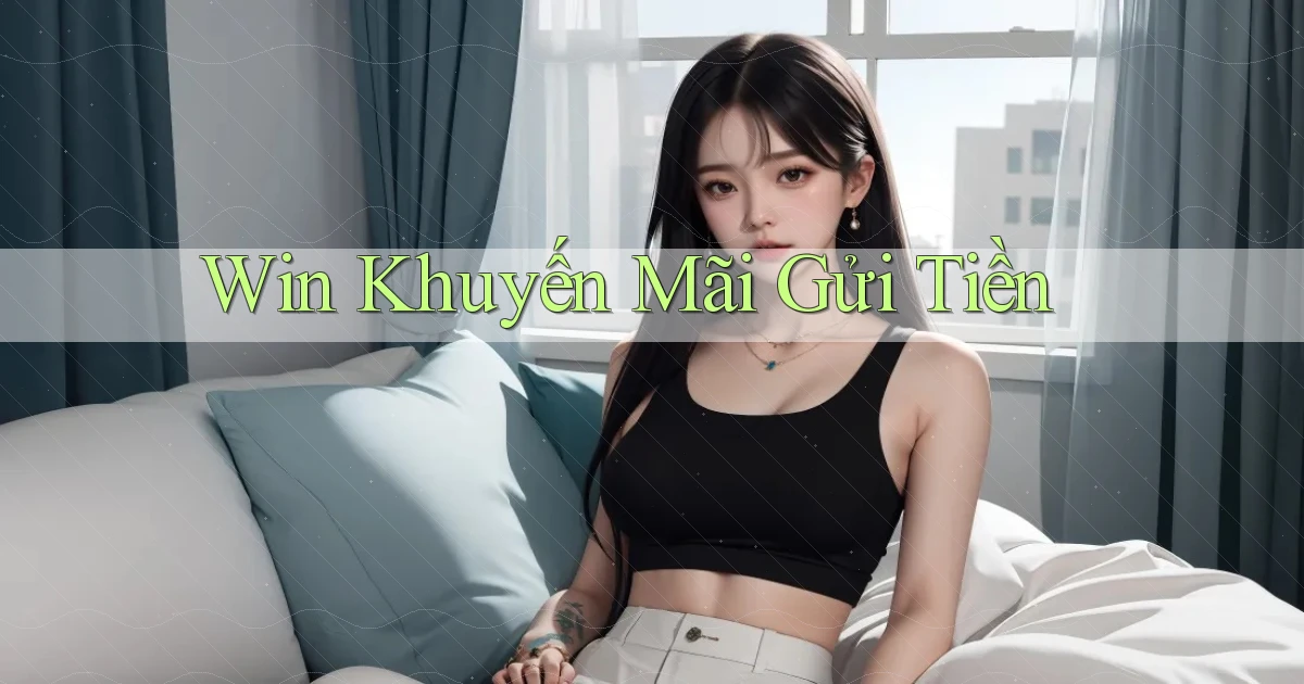 win Khuyến mãi gửi tiền