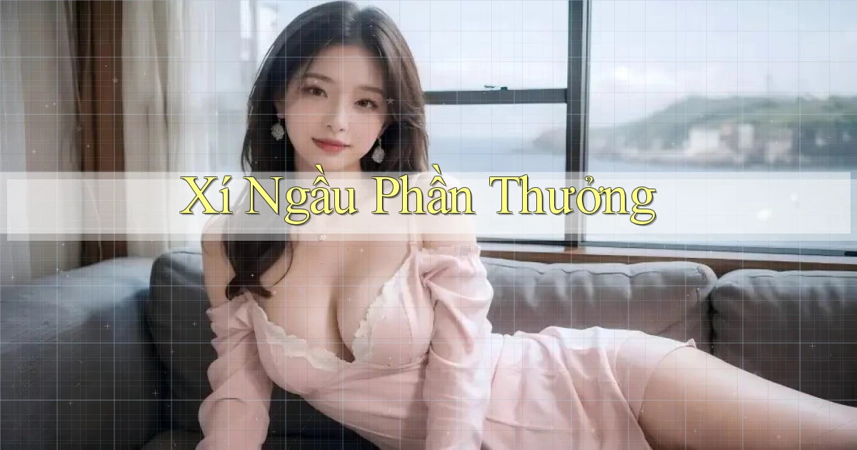 Xí ngầu Phần thưởng